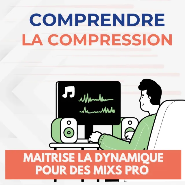 Visuel de la formation Comprendre la Compression