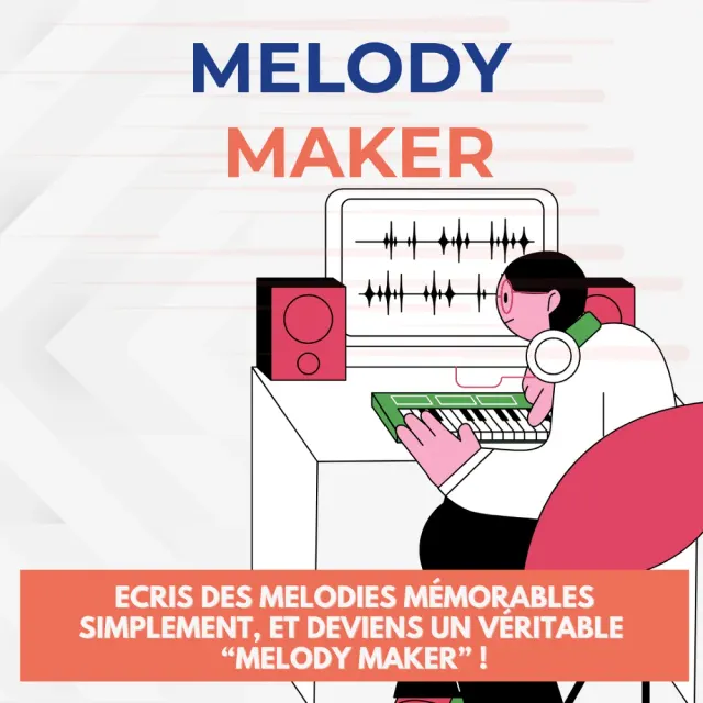 Visuel de la formation Melody Maker