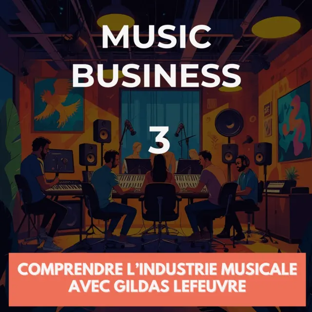 Visuel de la formation Masterclass Monétisation des indés
