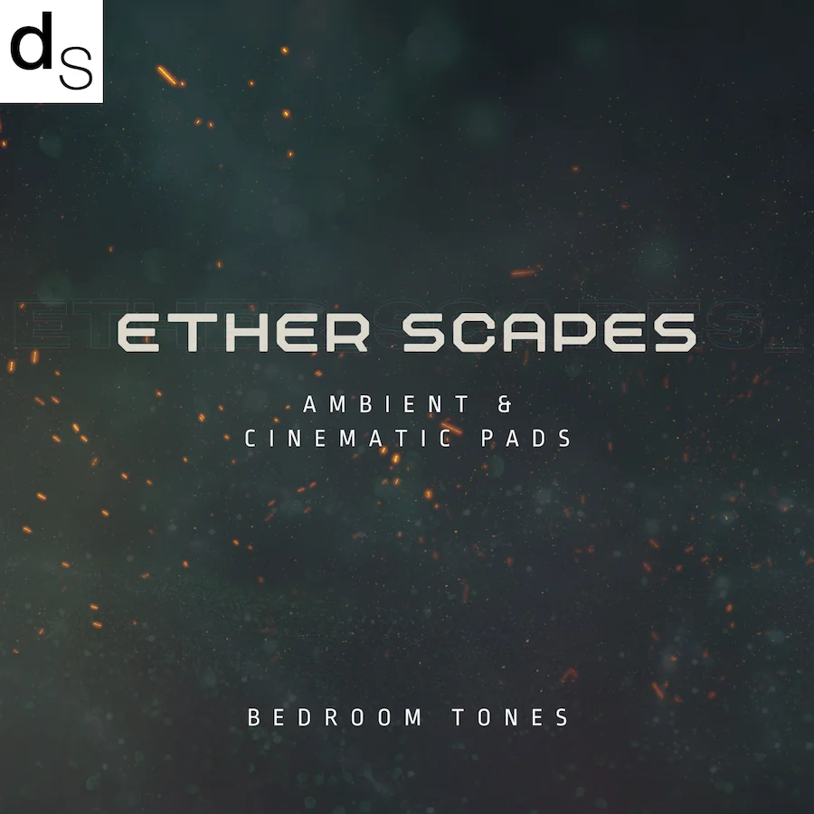 Ether Scape, instrument ambient